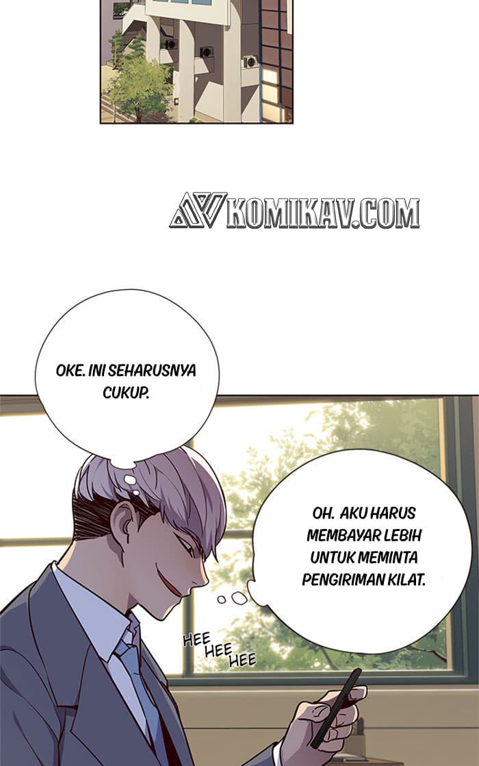 Eleceed Page 22
