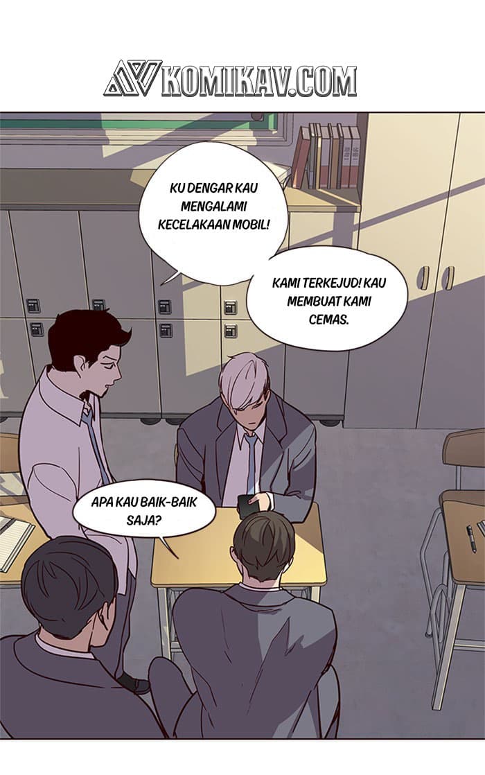 Eleceed Page 26