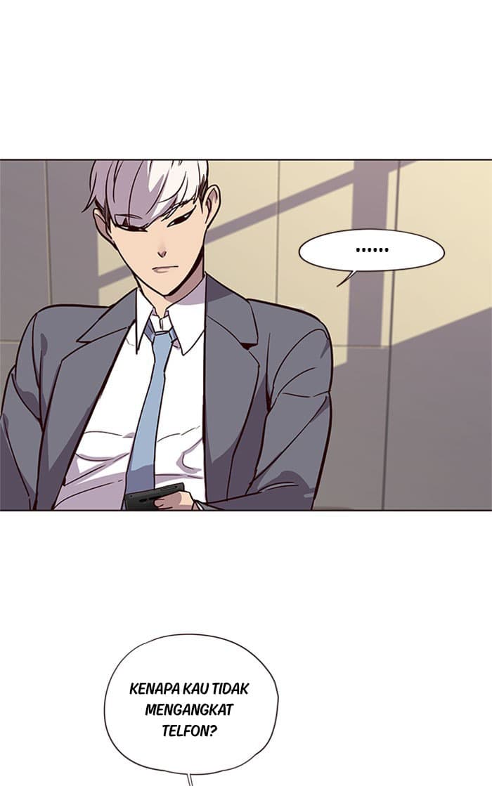 Eleceed Page 27