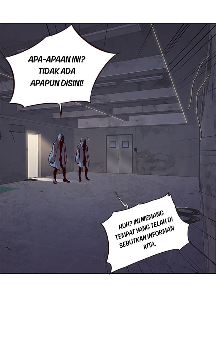 Eleceed Page 3