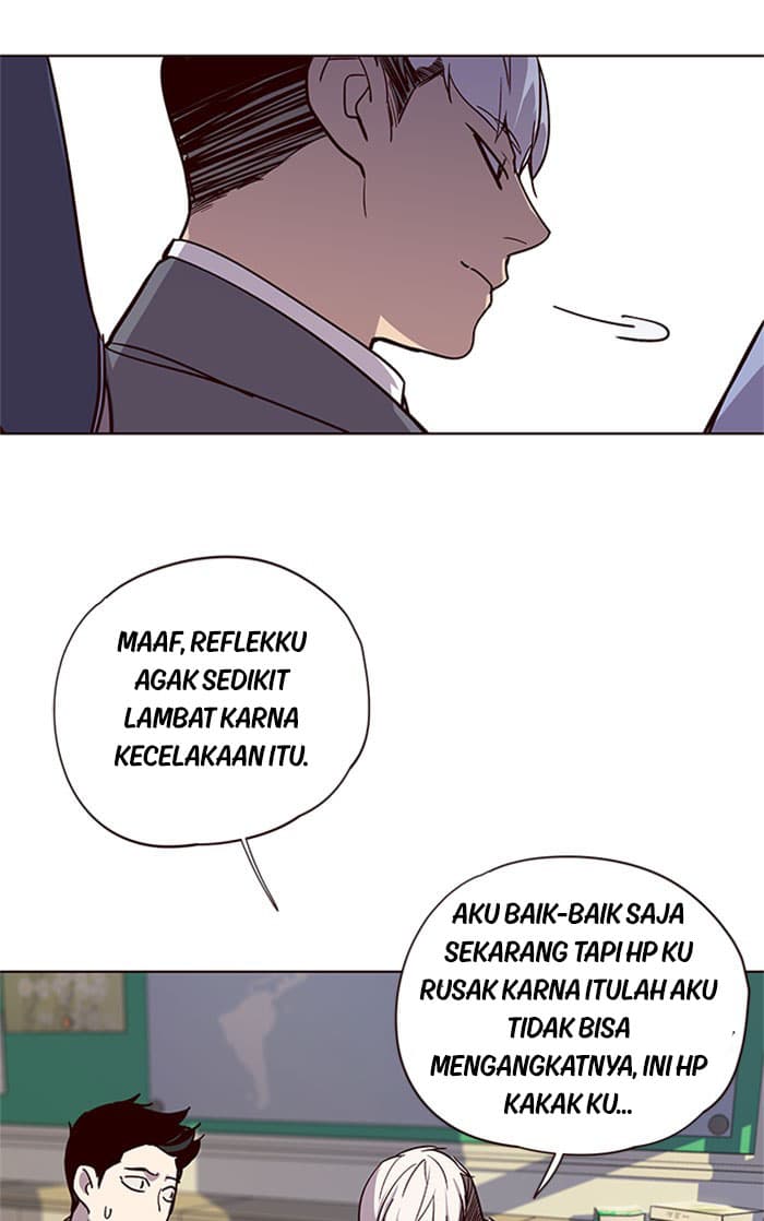 Eleceed Page 31