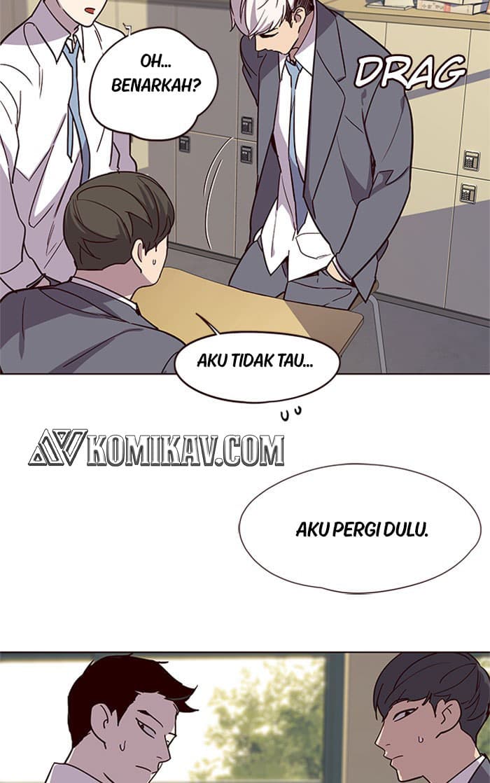 Eleceed Page 32