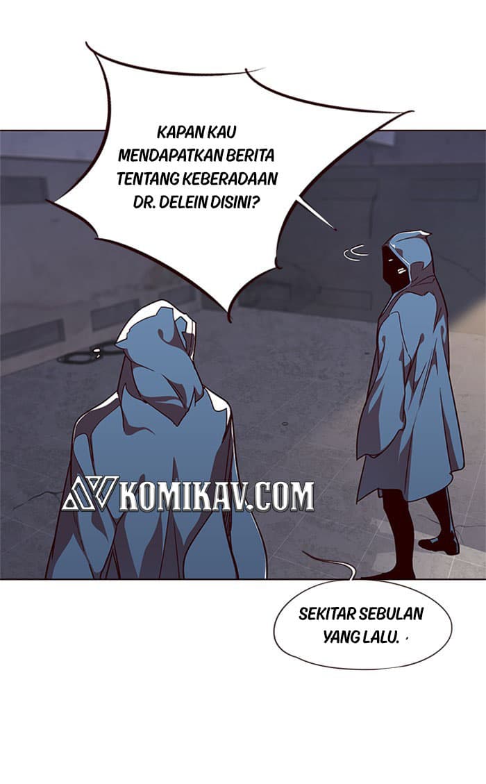 Eleceed Page 4