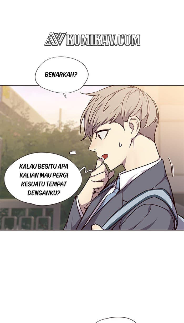 Eleceed Page 40