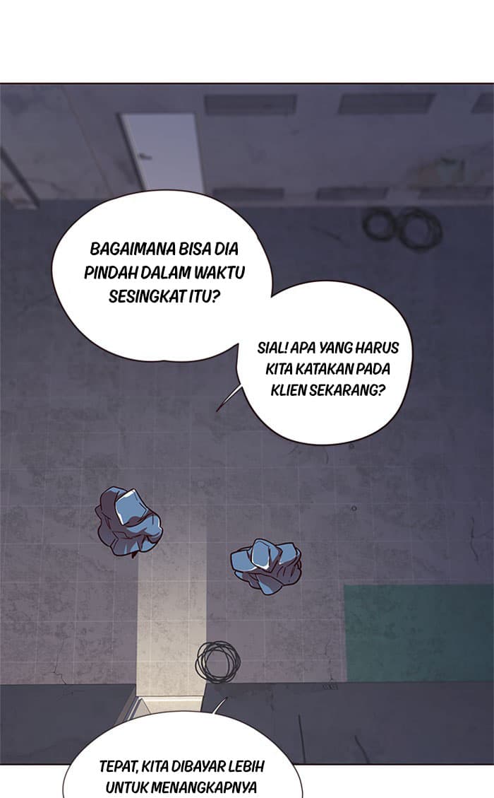 Eleceed Page 5
