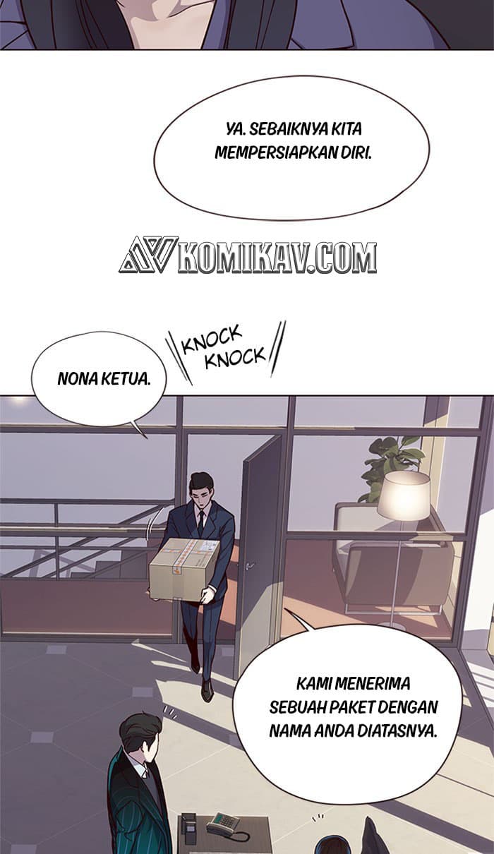 Eleceed Page 52