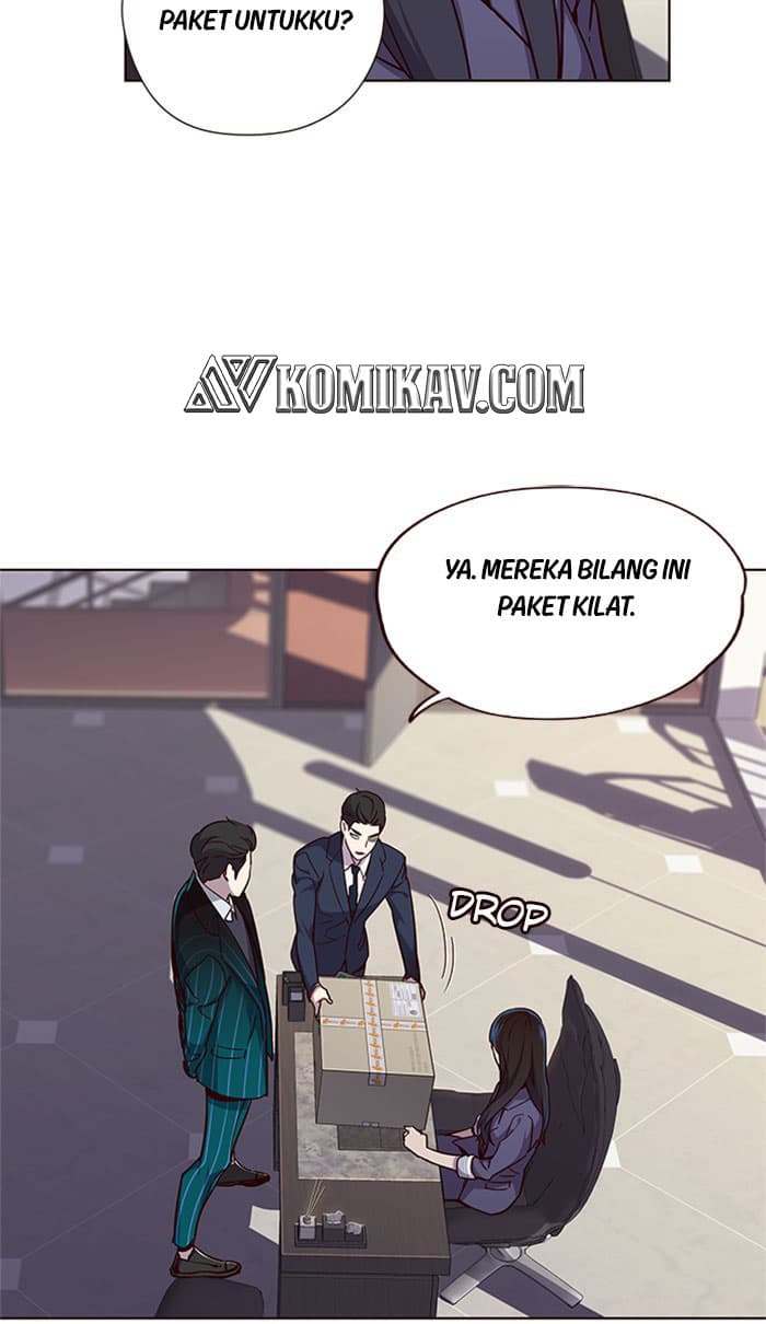Eleceed Page 54