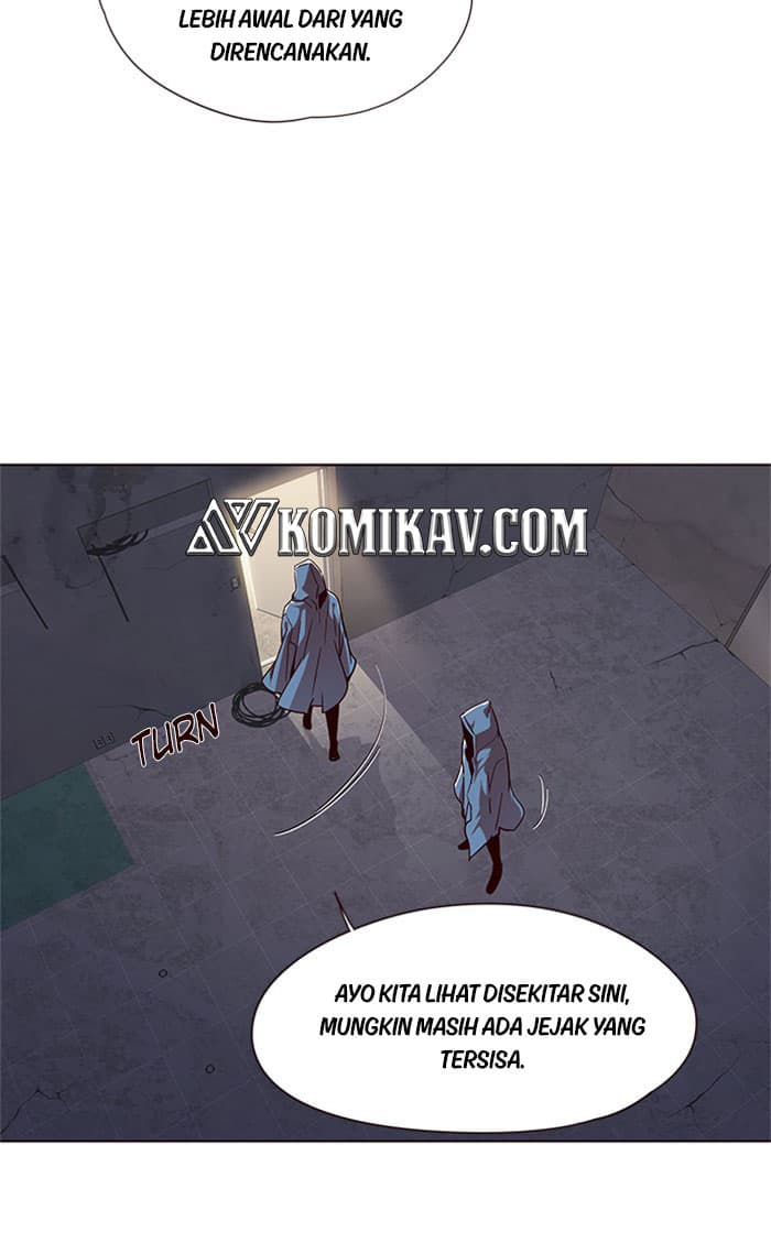 Eleceed Page 6