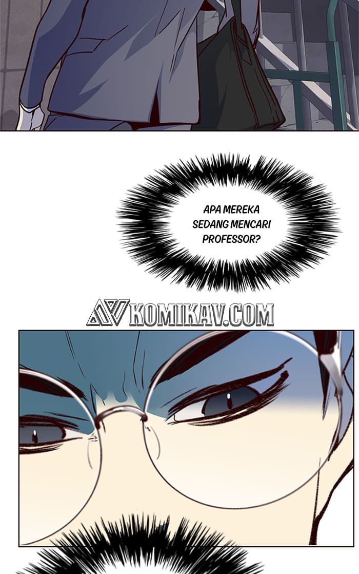 Eleceed Page 70