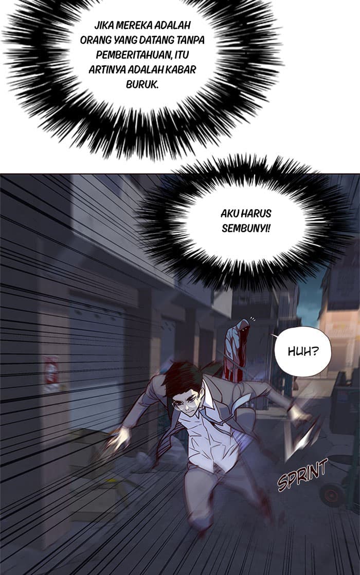 Eleceed Page 71