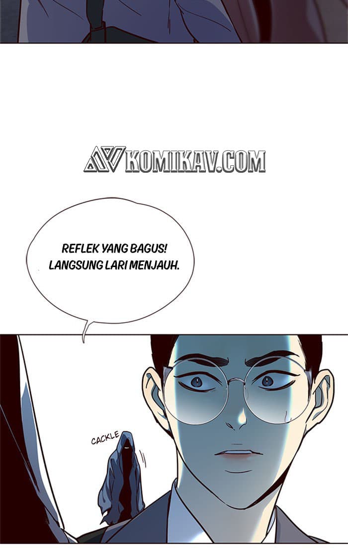 Eleceed Page 74
