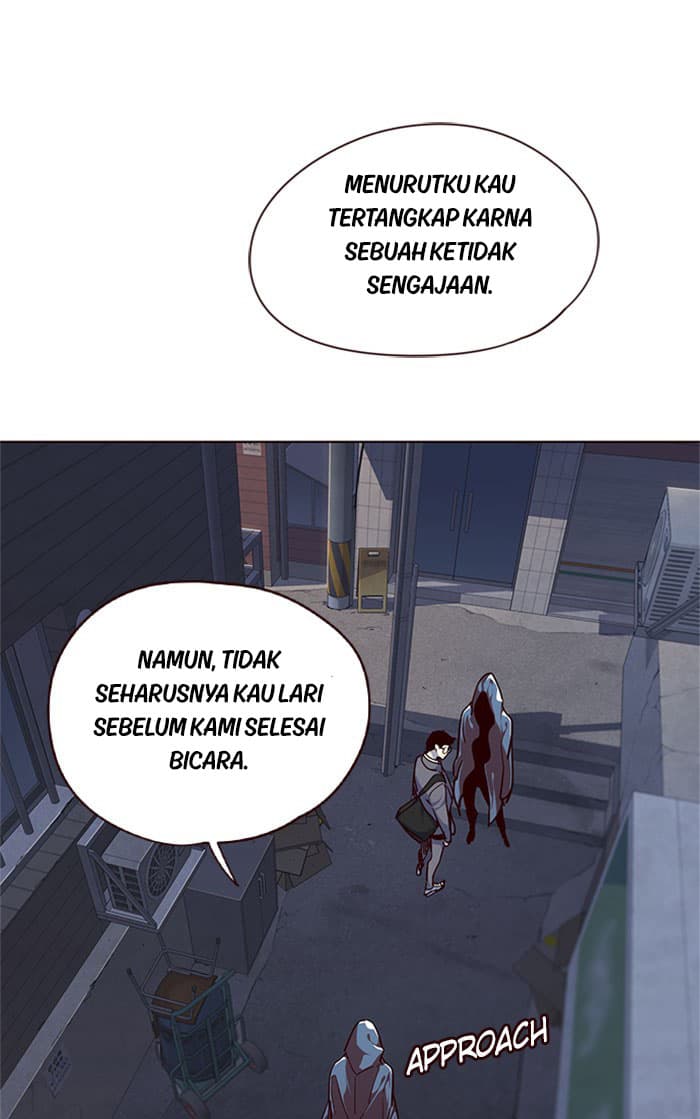 Eleceed Page 75