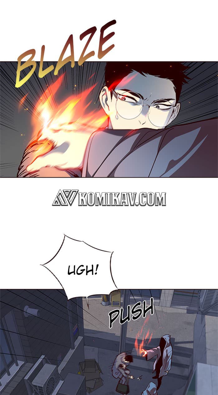 Eleceed Page 78