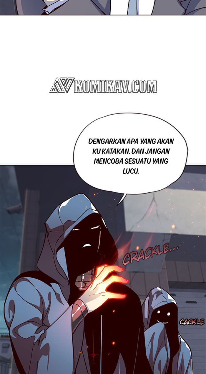 Eleceed Page 80