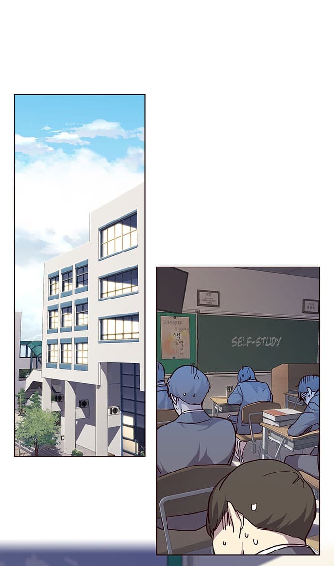 Eleceed Page 9