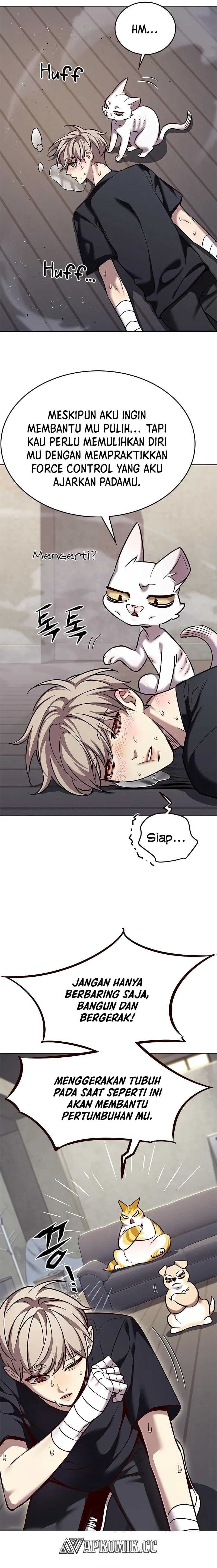 Eleceed Page 11