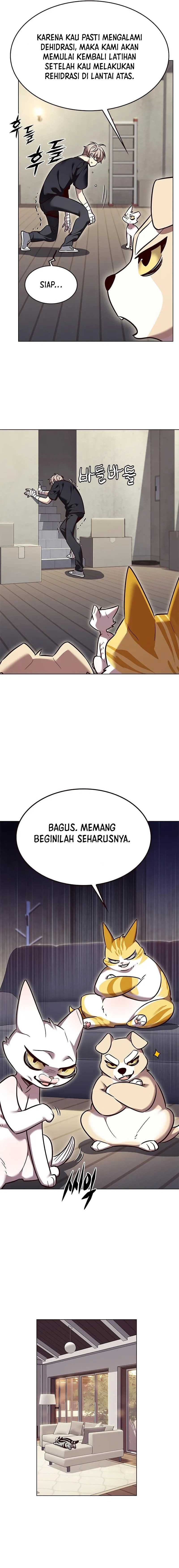 Eleceed Page 12