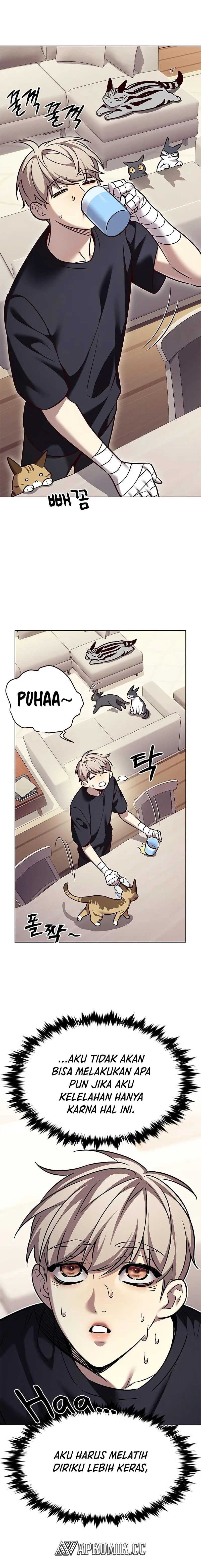 Eleceed Page 13