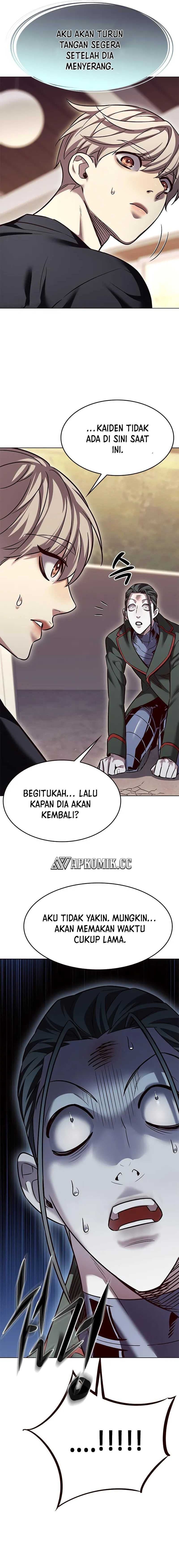 Eleceed Page 20