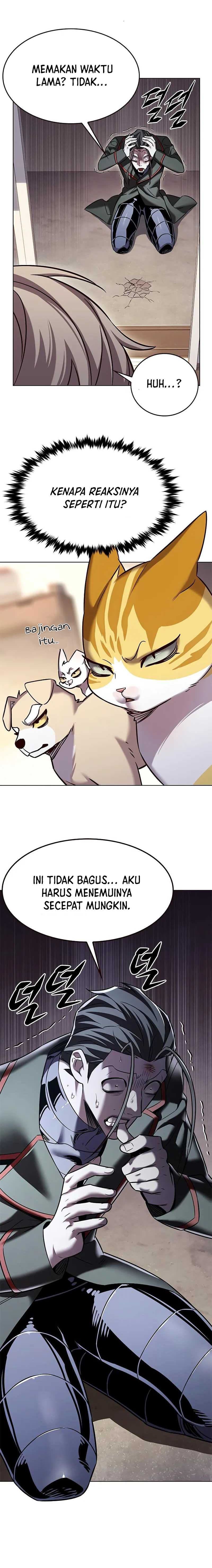 Eleceed Page 21