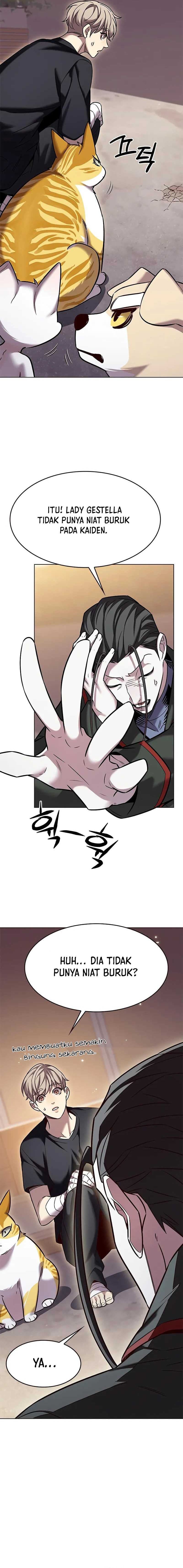 Eleceed Page 25