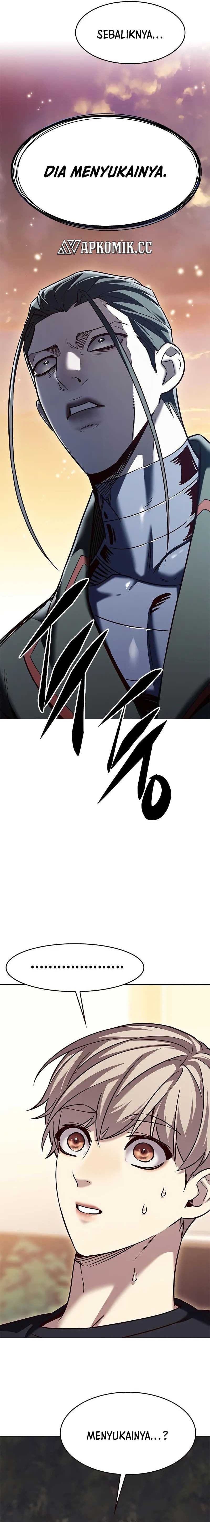 Eleceed Page 26