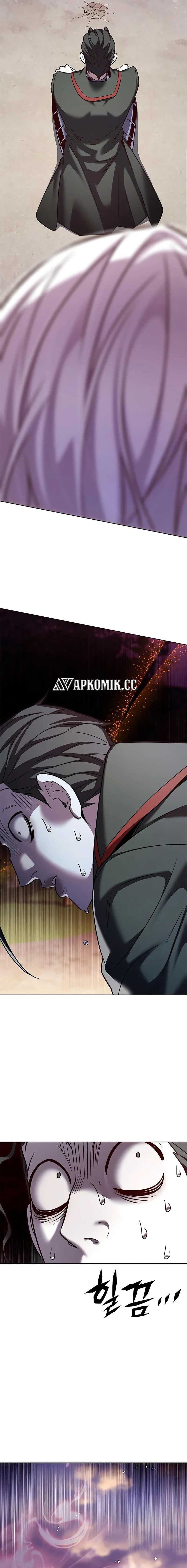 Eleceed Page 30