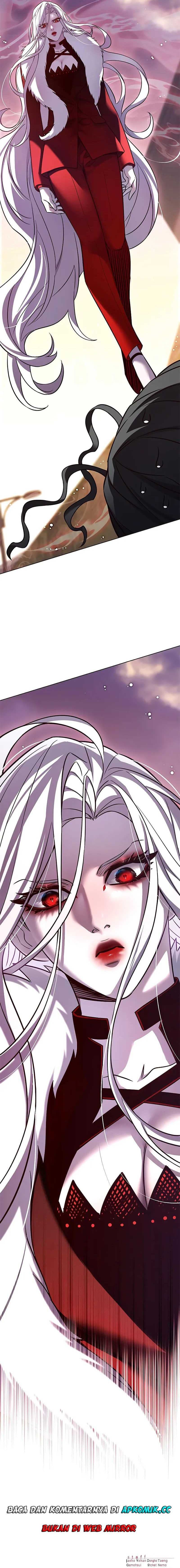 Eleceed Page 31