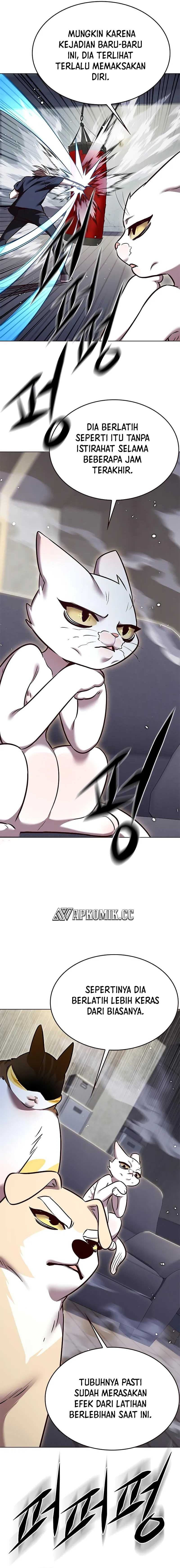 Eleceed Page 5