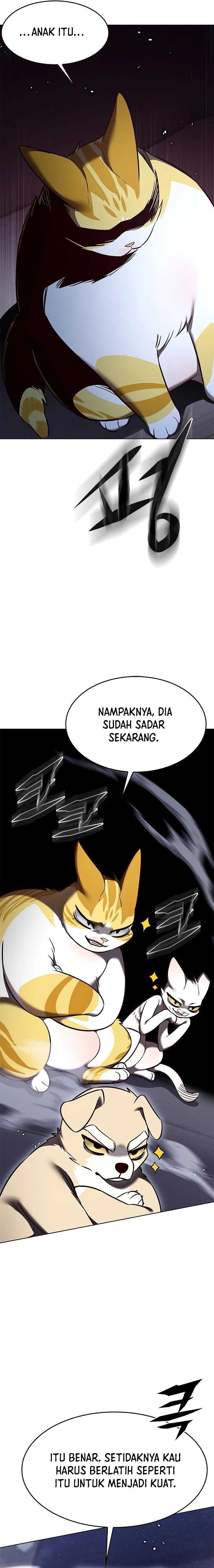 Eleceed Page 6