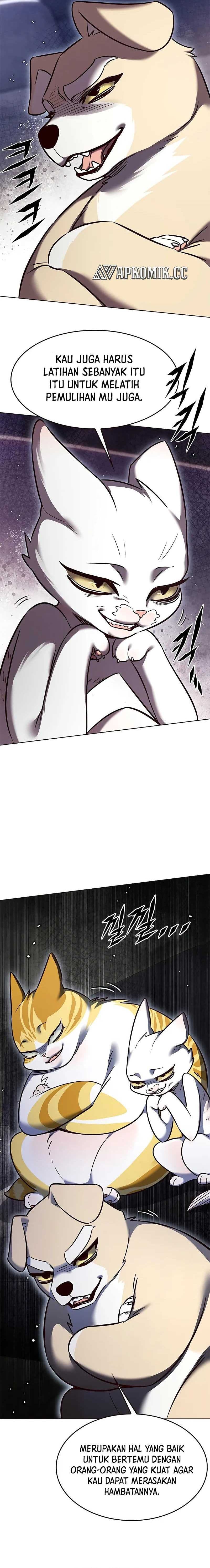Eleceed Page 7