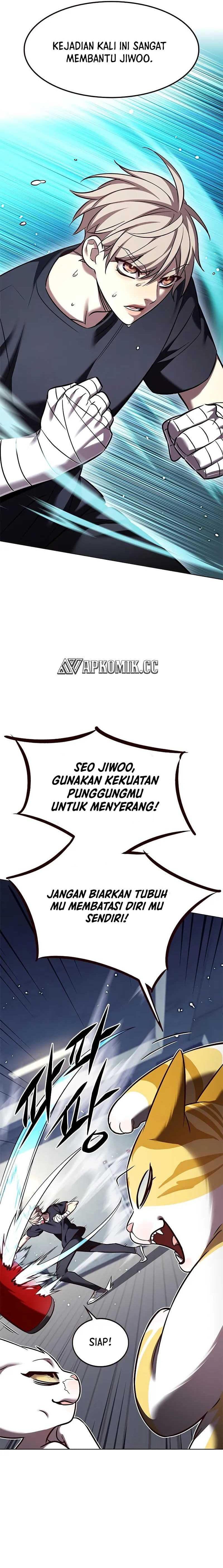 Eleceed Page 8
