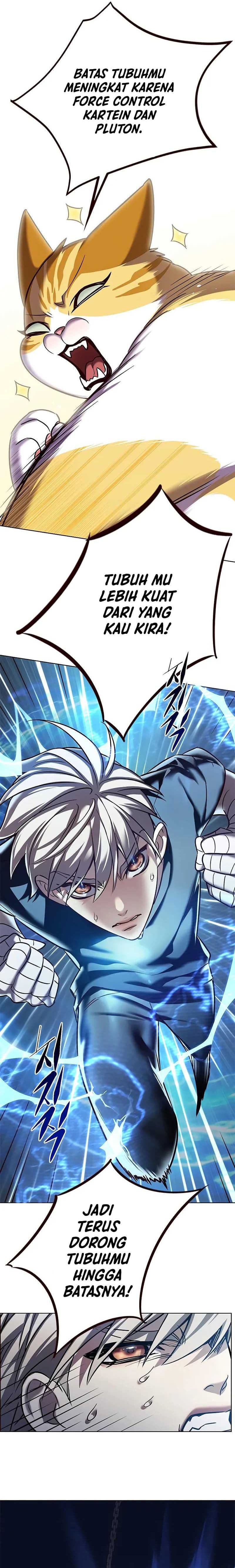 Eleceed Page 9