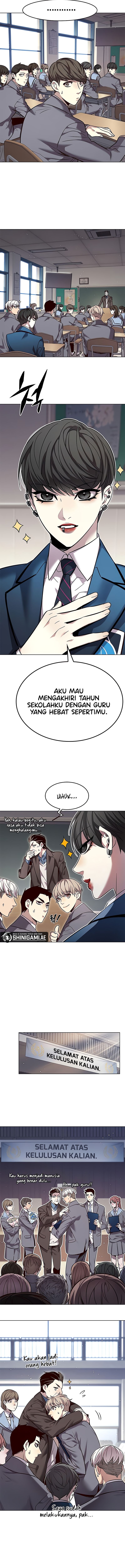 Eleceed Page 3