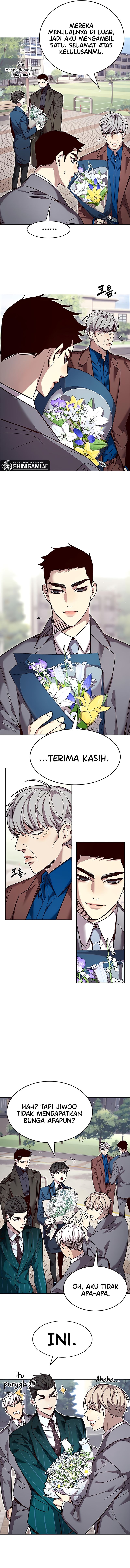 Eleceed Page 6