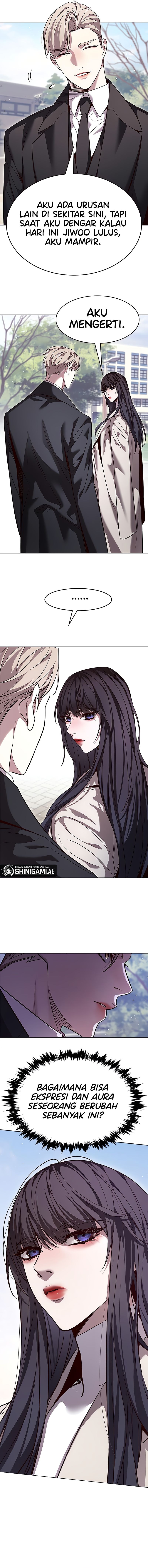 Eleceed Page 13