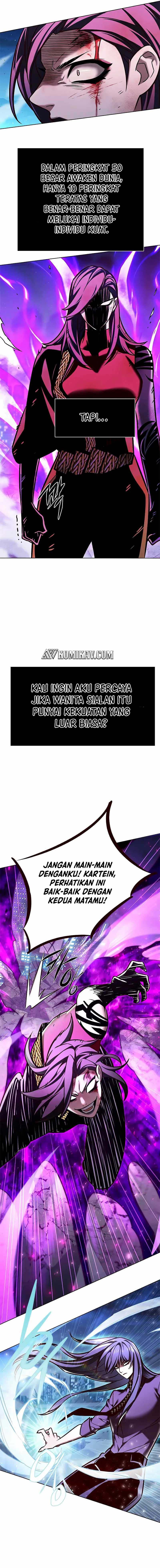 Eleceed Page 13