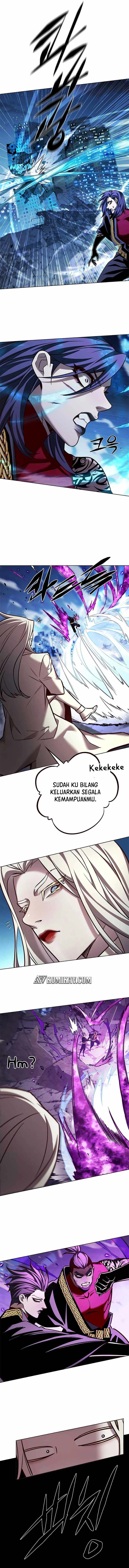 Eleceed Page 15