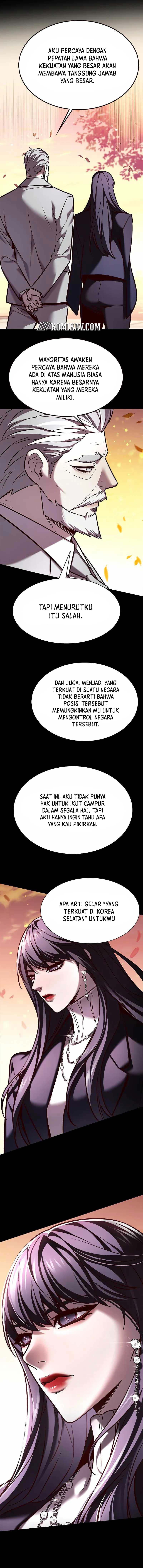 Eleceed Page 4