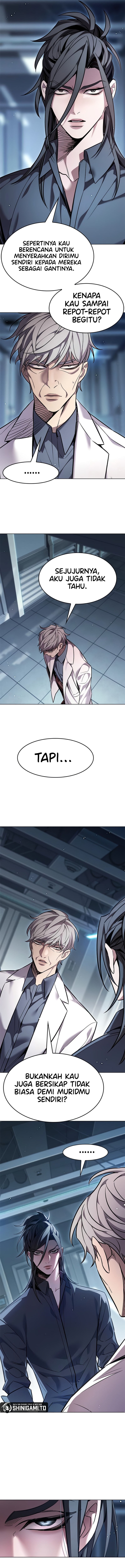 Eleceed Page 4