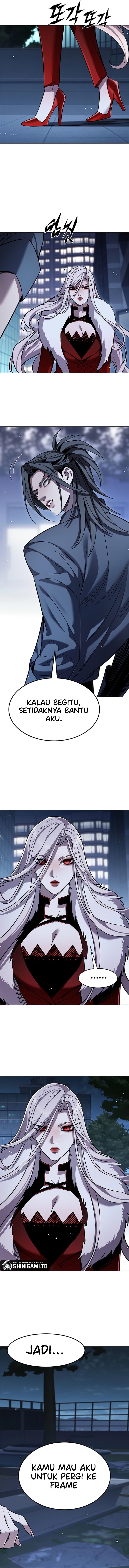 Eleceed Page 8