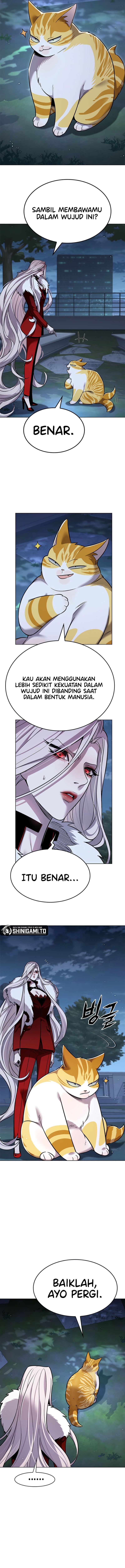 Eleceed Page 9