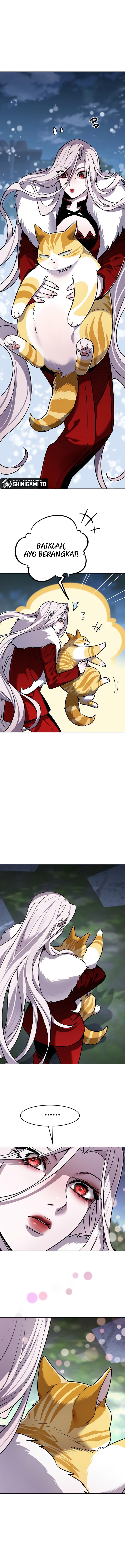 Eleceed Page 11