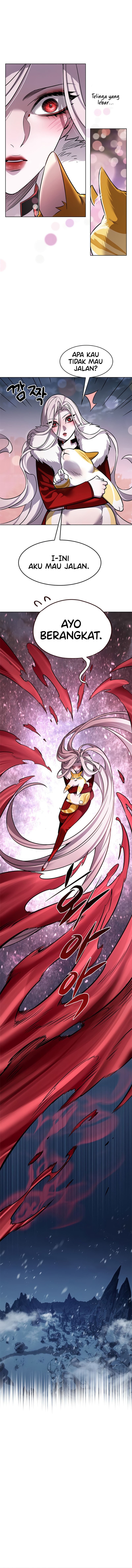 Eleceed Page 12
