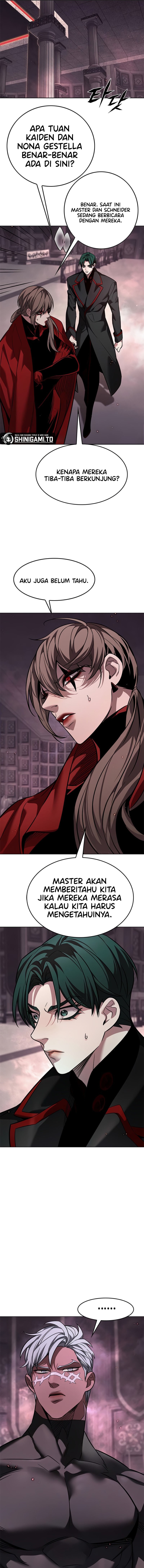 Eleceed Page 13