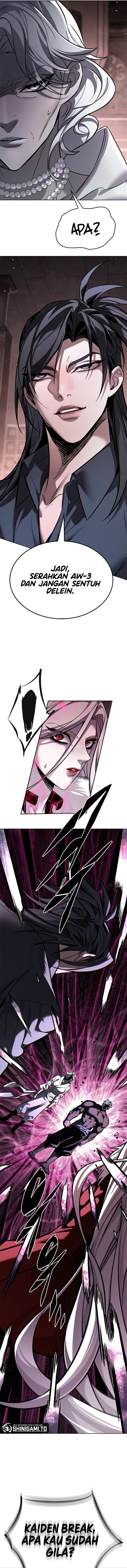 Eleceed Page 17