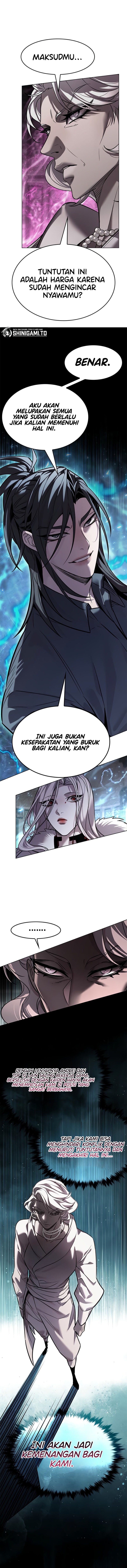 Eleceed Page 20