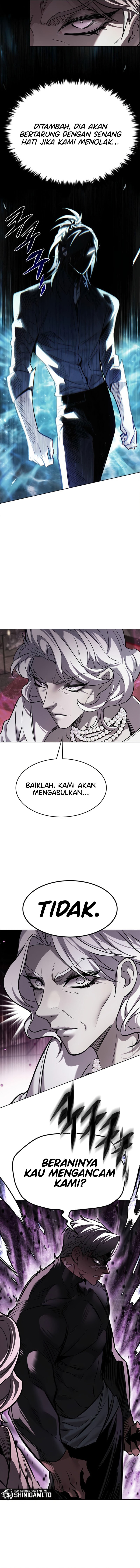 Eleceed Page 21