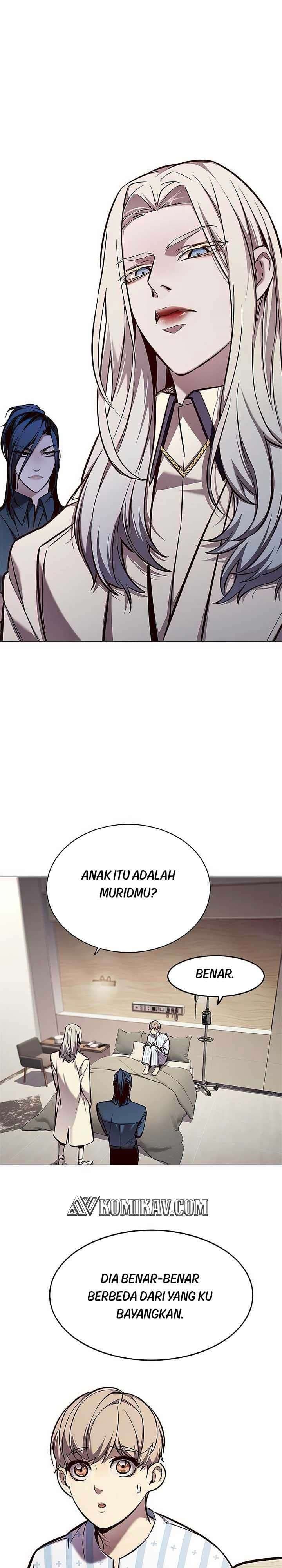 Eleceed Page 10