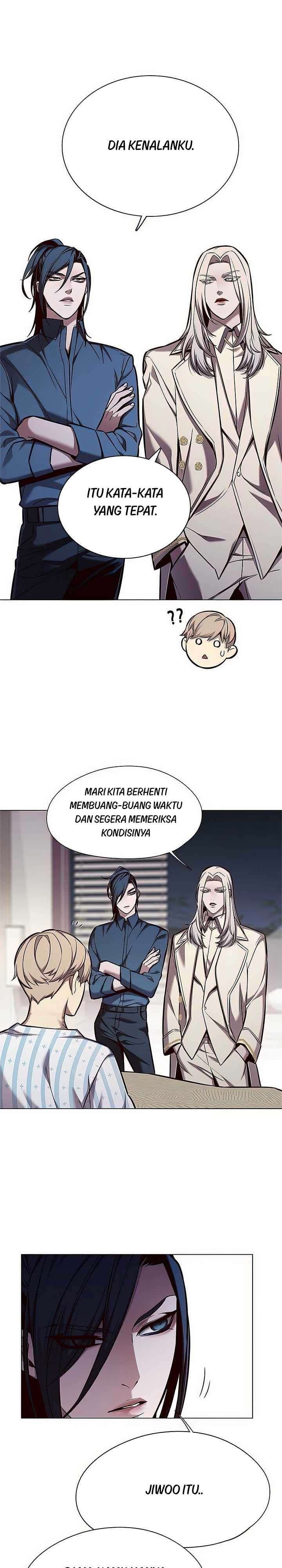 Eleceed Page 12